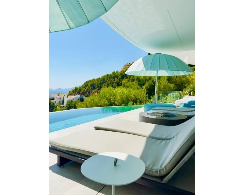 5 chambre Villa à vendre