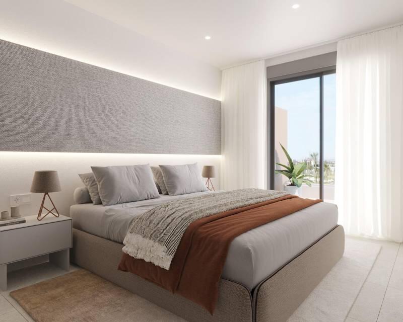 2 Cuarto Apartamento en venta