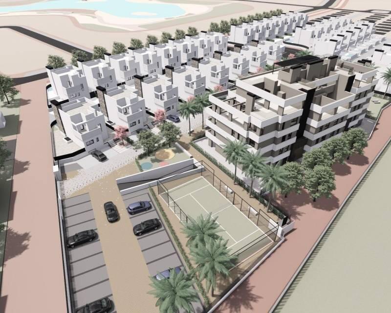 2 Cuarto Apartamento en venta