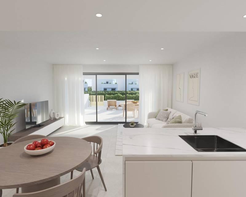 2 Cuarto Apartamento en venta