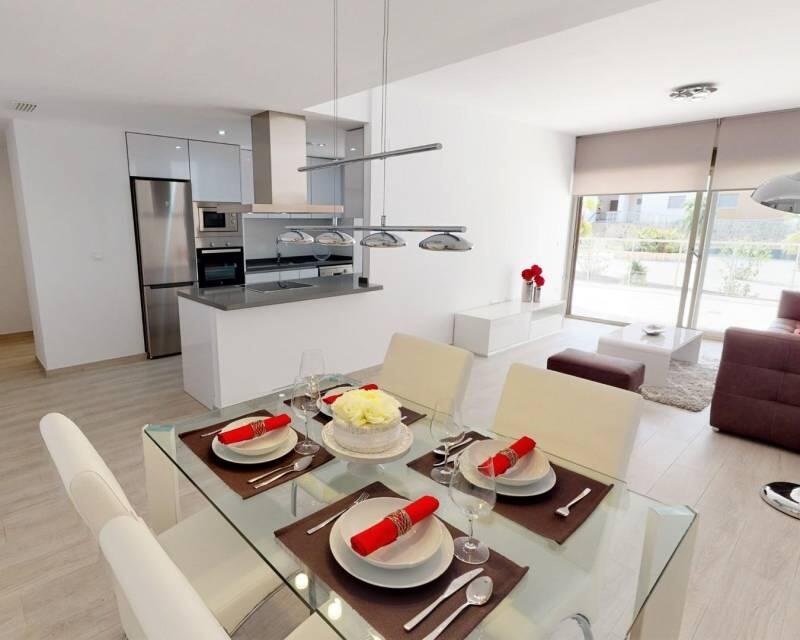3 Cuarto Apartamento en venta