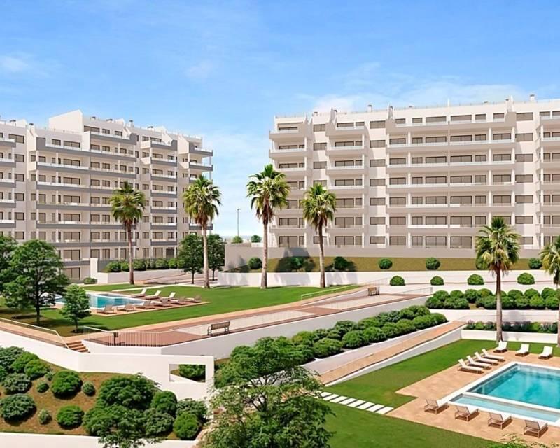 3 Cuarto Apartamento en venta