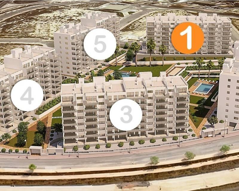 3 Cuarto Apartamento en venta