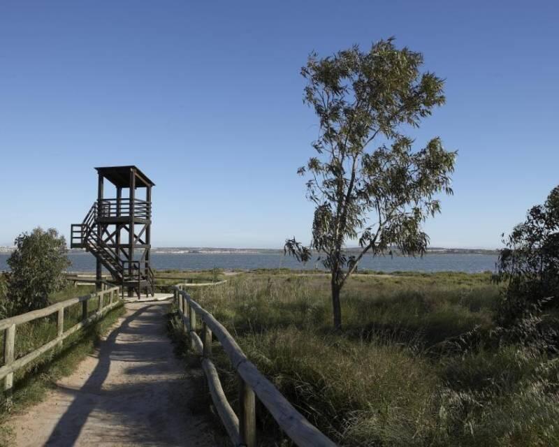 3 Cuarto Apartamento en venta