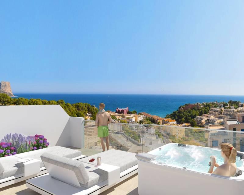 3 bedroom Apartment for sale