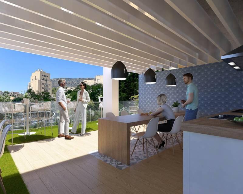 3 bedroom Apartment for sale