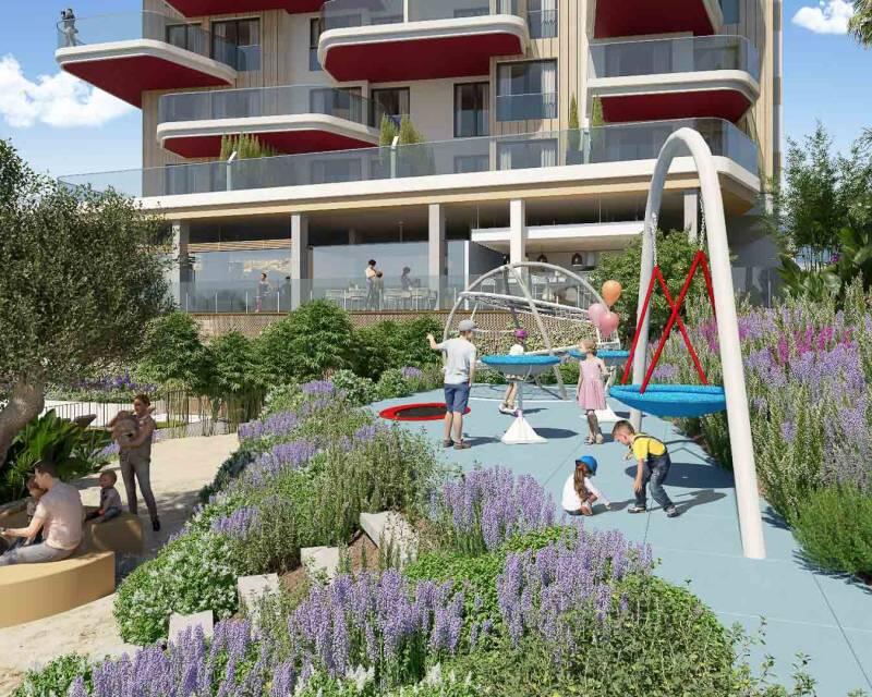 3 bedroom Apartment for sale