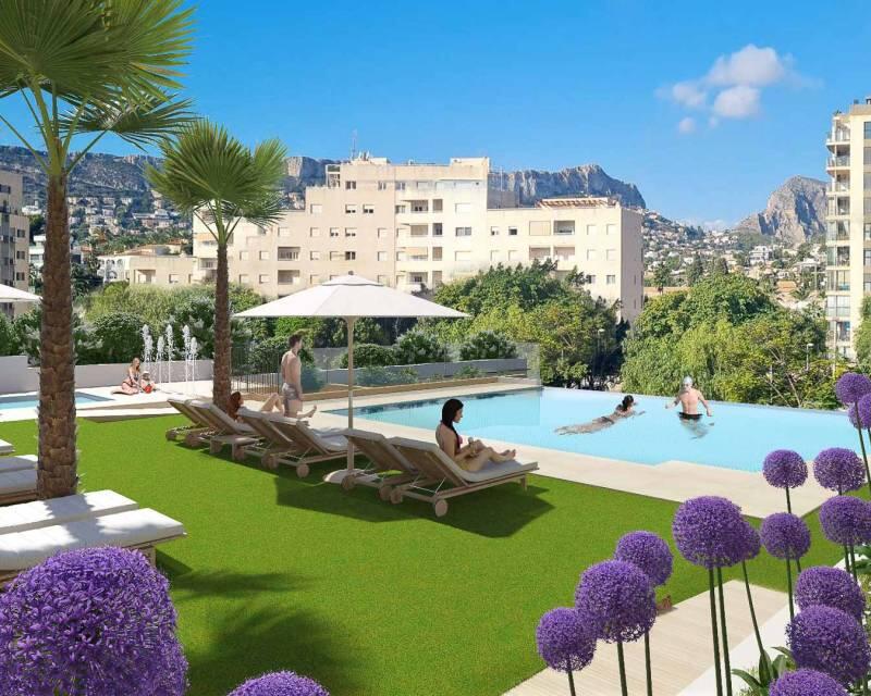 3 bedroom Apartment for sale