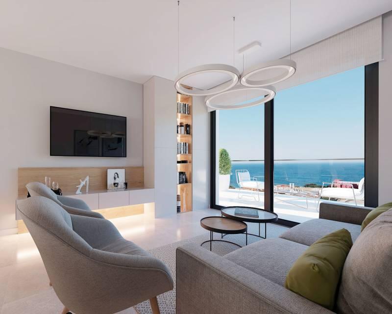 3 bedroom Apartment for sale