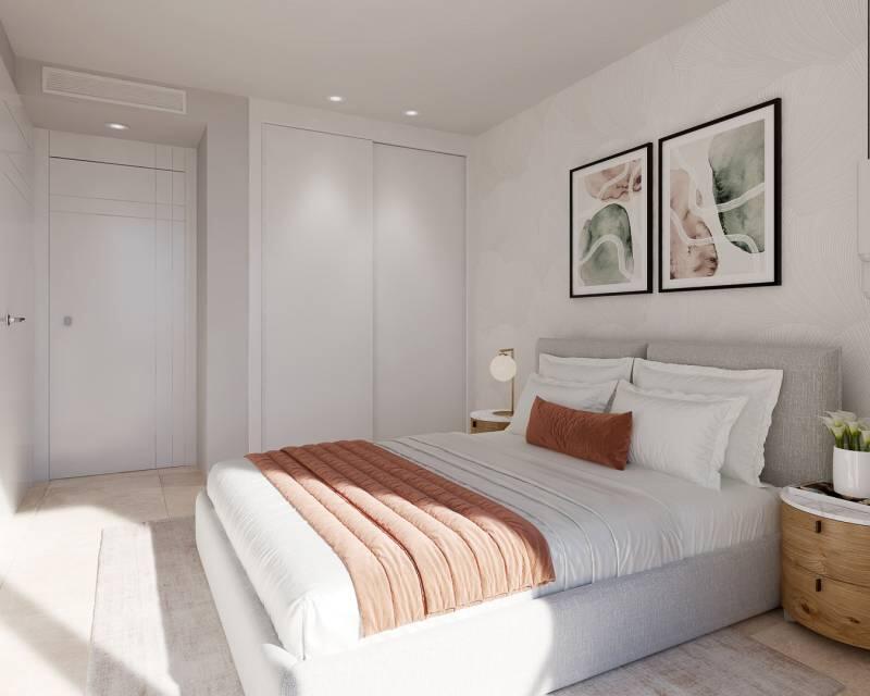 3 bedroom Apartment for sale