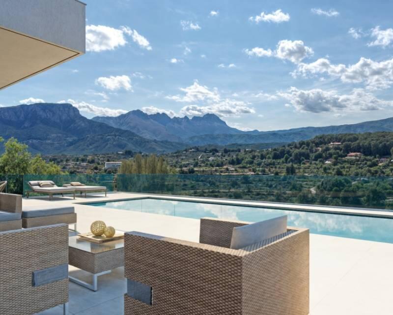 3 slaapkamer Villa Te koop