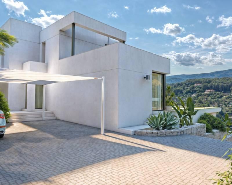 3 slaapkamer Villa Te koop