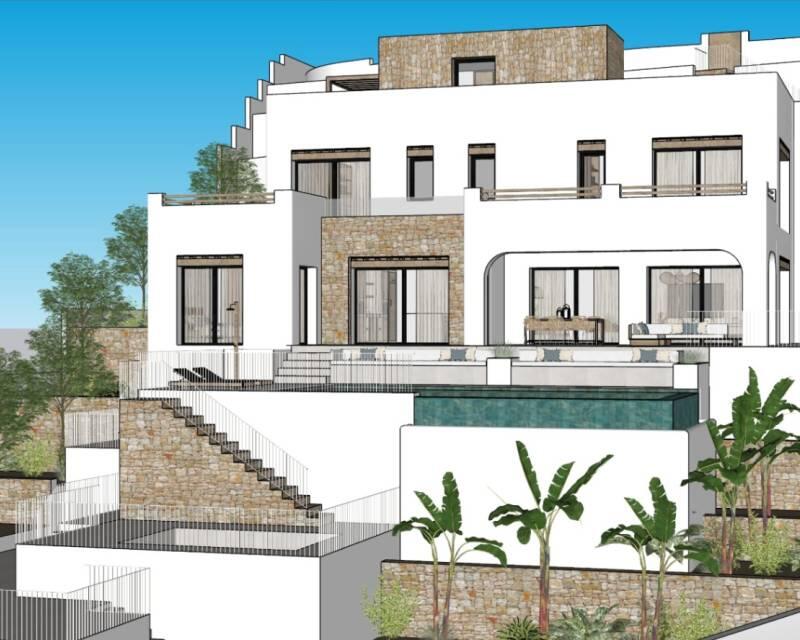 4 bedroom Villa for sale
