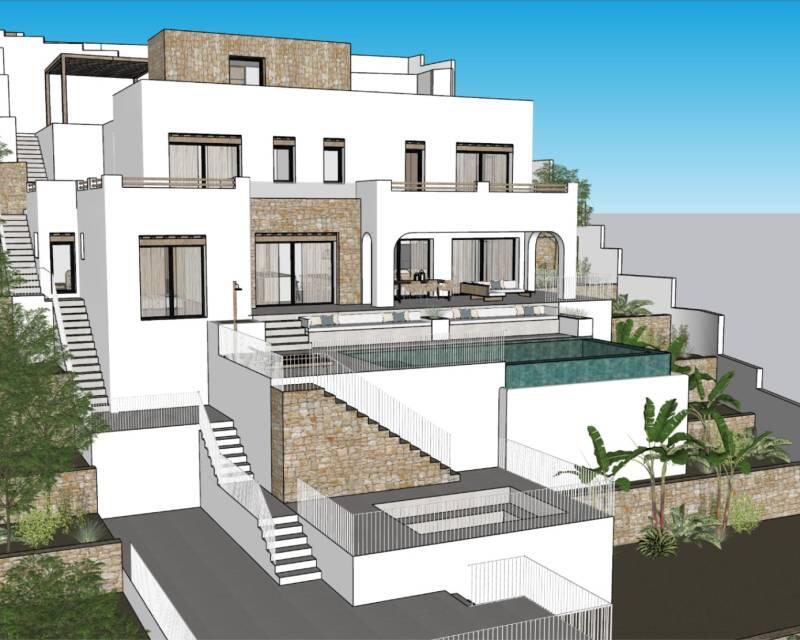 4 bedroom Villa for sale