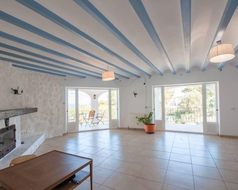 4 Schlafzimmer Villa zu verkaufen