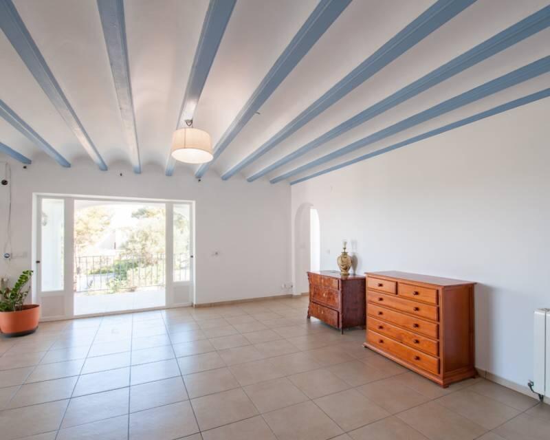 4 Schlafzimmer Villa zu verkaufen