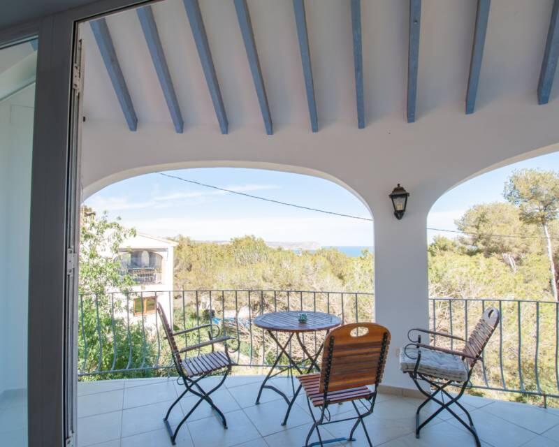 4 Schlafzimmer Villa zu verkaufen