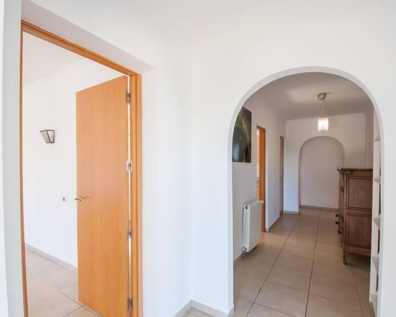 4 Schlafzimmer Villa zu verkaufen
