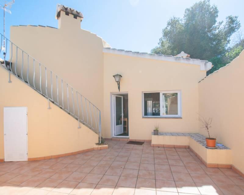 4 Schlafzimmer Villa zu verkaufen