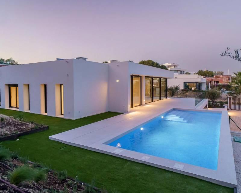 Villa à vendre dans Orihuela, Alicante