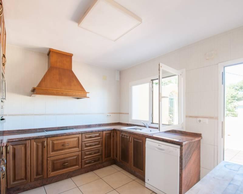 4 soveværelse Villa til salg