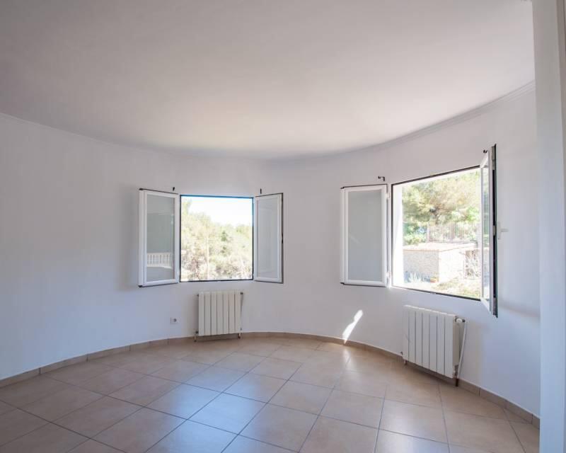 4 soveværelse Villa til salg