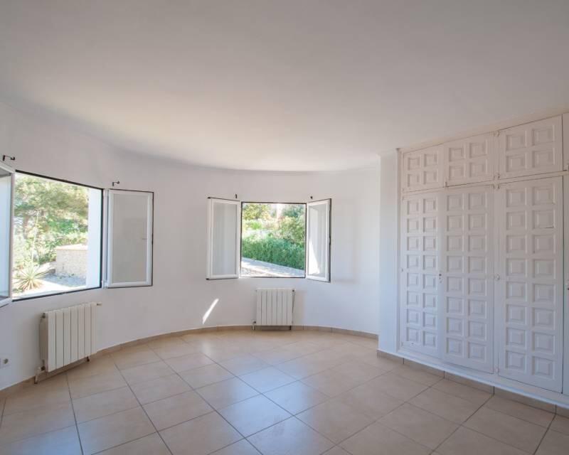 4 soveværelse Villa til salg