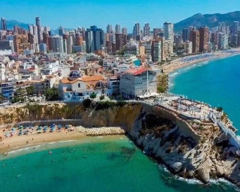 2 Cuarto Villa en venta