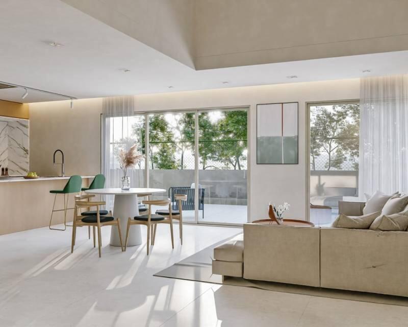 2 Cuarto Villa en venta