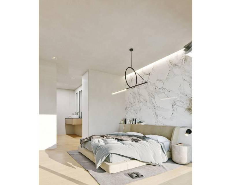 2 Cuarto Villa en venta