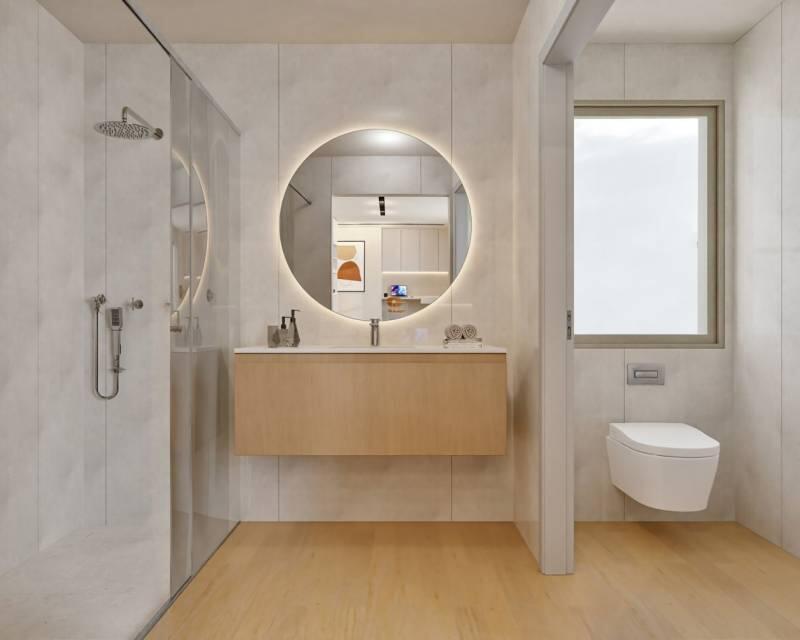 2 Cuarto Villa en venta