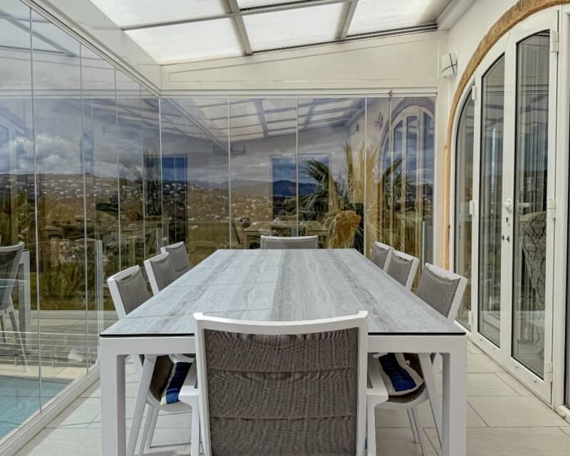 6 soveværelse Villa til salg
