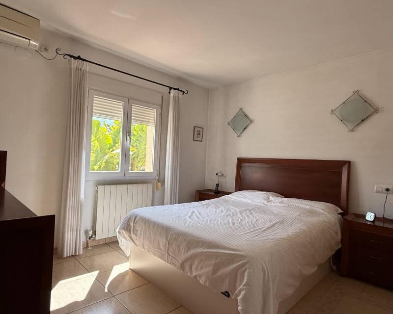 3 soverom Villa til salgs