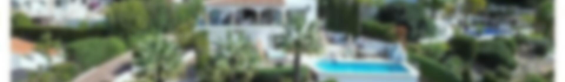 6 soveværelse Villa til salg