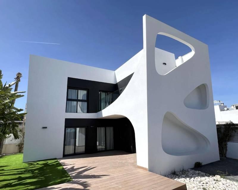 Villa Te koop in Rojales, Alicante