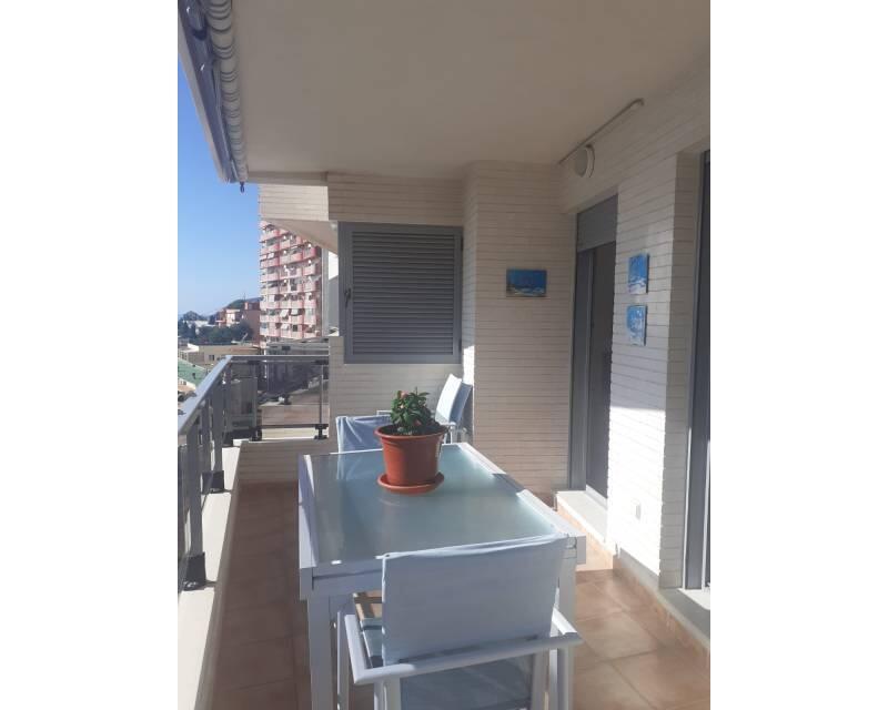 2 Schlafzimmer Appartement zu verkaufen