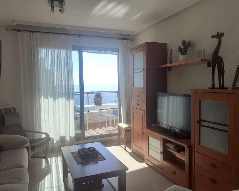 2 Schlafzimmer Appartement zu verkaufen