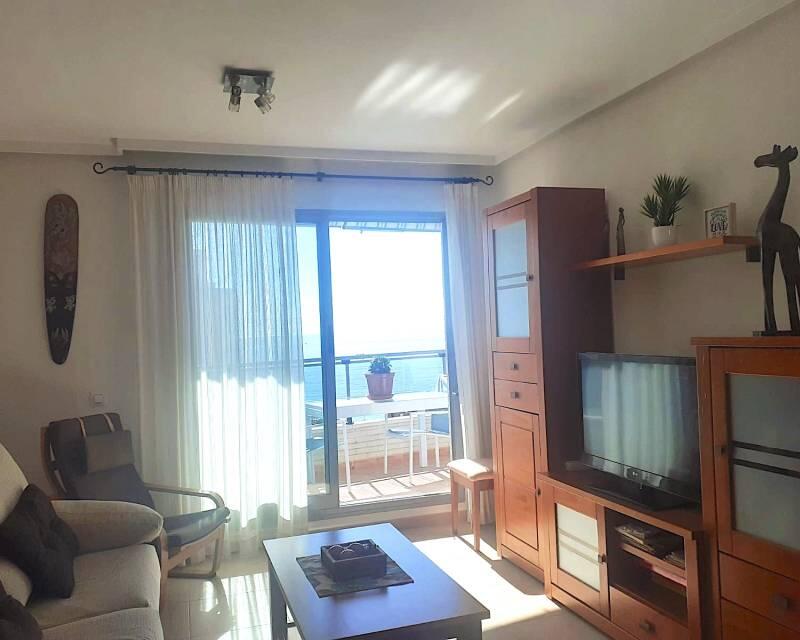 2 Schlafzimmer Appartement zu verkaufen