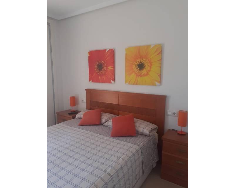 2 Schlafzimmer Appartement zu verkaufen