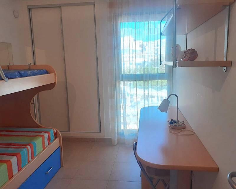 2 Schlafzimmer Appartement zu verkaufen
