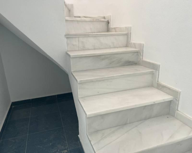 3 chambre Appartement à vendre