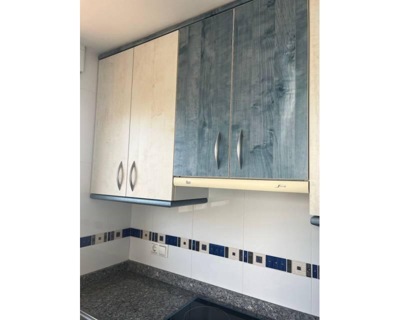 3 chambre Appartement à vendre