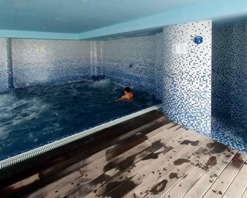3 chambre Appartement à vendre