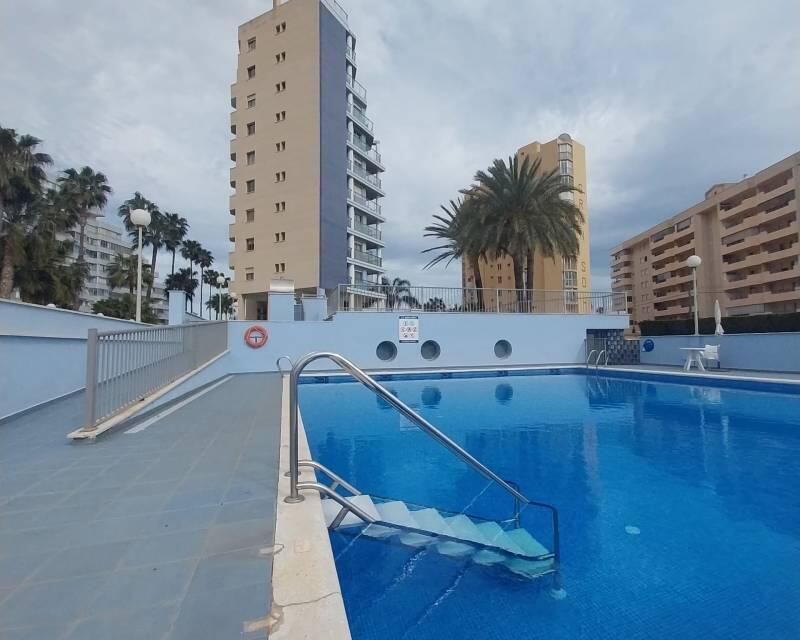 3 chambre Appartement à vendre
