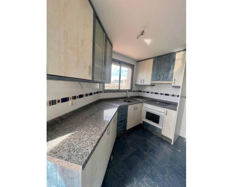 3 chambre Appartement à vendre