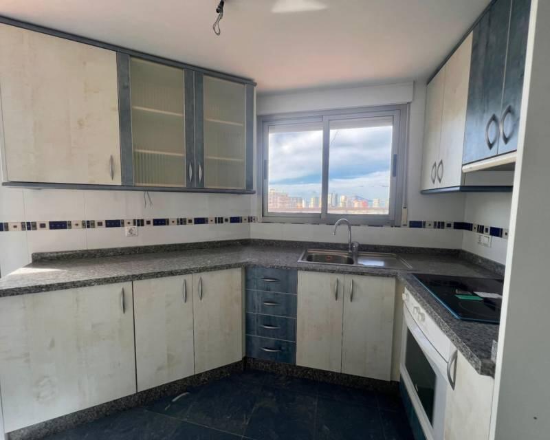 3 slaapkamer Appartement Te koop