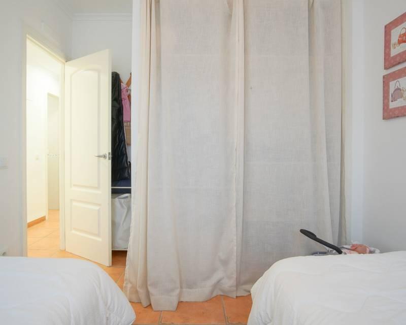 2 Schlafzimmer Appartement zu verkaufen