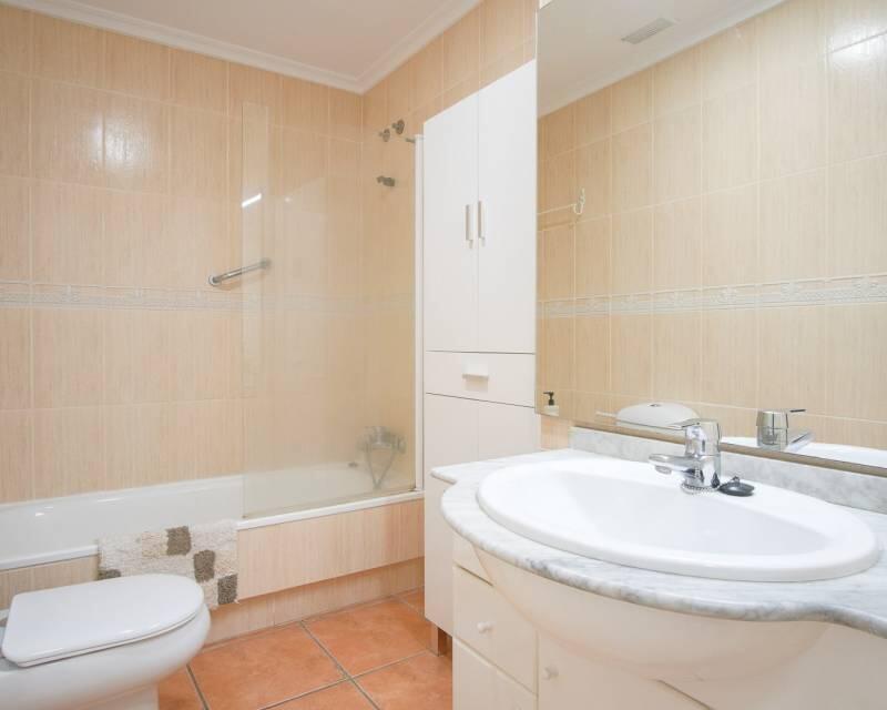 2 Schlafzimmer Appartement zu verkaufen