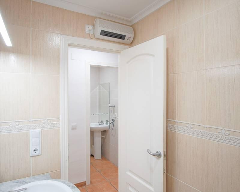 2 Schlafzimmer Appartement zu verkaufen