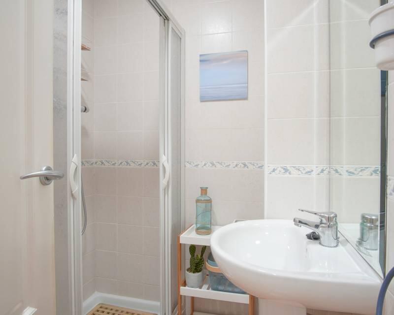 2 Schlafzimmer Appartement zu verkaufen
